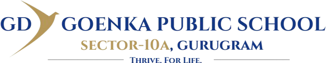 GD Goenka Public School, Sector 10-A, Gurugram